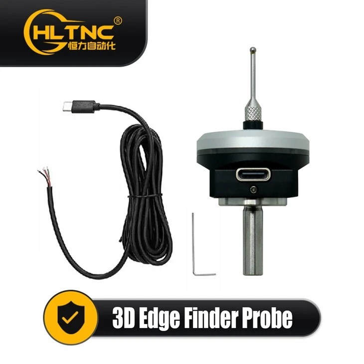 CNC 3D Touch Probe